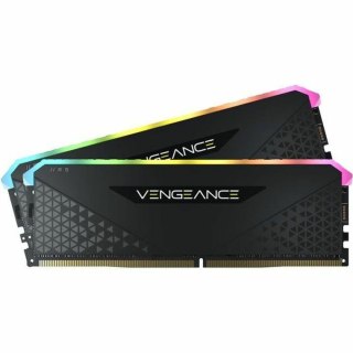 Pamięć RAM Corsair CMG32GX4M2D3600C18 DDR4 DDR4-SDRAM CL18 32 GB