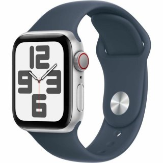 Smartwatch Apple SE Niebieski Srebrzysty 40 mm