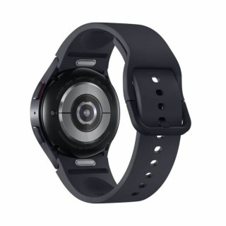 Smartwatch Samsung Watch 6 Czarny Grafit 1,3" 40 mm