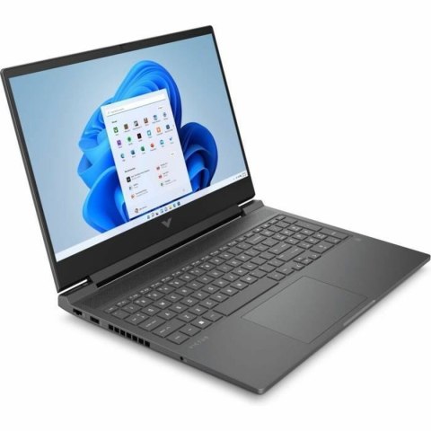 Laptop HP 16-s0044nf Gaming 16,1" ryzen 7-7840hs 32 GB RAM 512 GB SSD Nvidia Geforce RTX 4070 Azerty Francuski