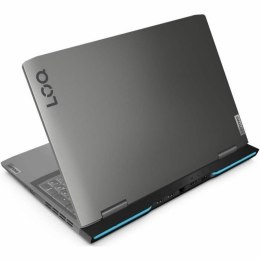 Laptop Lenovo LOQ Gaming i5-12450H 16 GB RAM 512 GB SSD Nvidia Geforce RTX 4060 Azerty Francuski 15