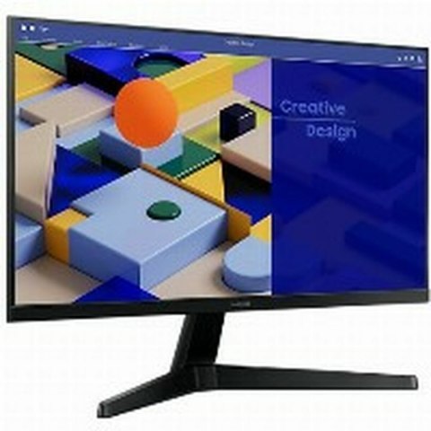 Monitor Samsung LS27C314EAUXEN 27" LED IPS AMD FreeSync Flicker free 75 Hz