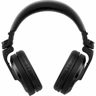 Słuchawki nauszne Pioneer HDJ-X7 Czarny