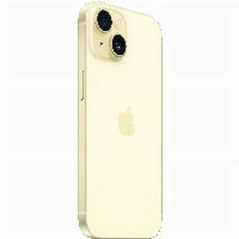Smartfony Apple iPhone 15 512 GB Żółty