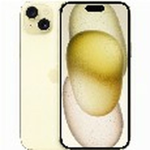 Smartfony Apple iPhone 15 Plus 512 GB Żółty
