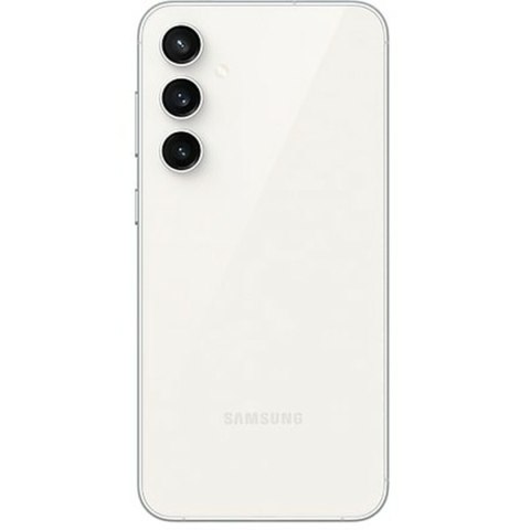 Smartfony Samsung SM-S711BZWDEUB 8 GB RAM Krem