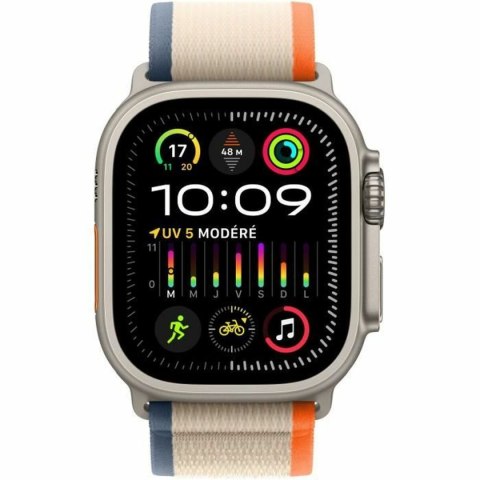 Smartwatch Apple Ultra 2 Tytan 49 mm