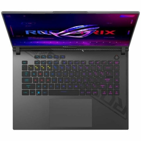 Laptop Asus Azerty Francuski 16 GB RAM 512 GB SSD Nvidia Geforce RTX 4060