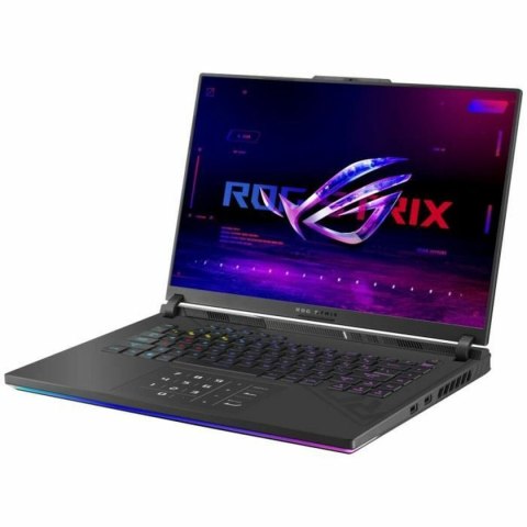 Laptop Asus Azerty Francuski 16 GB RAM 512 GB SSD Nvidia Geforce RTX 4060