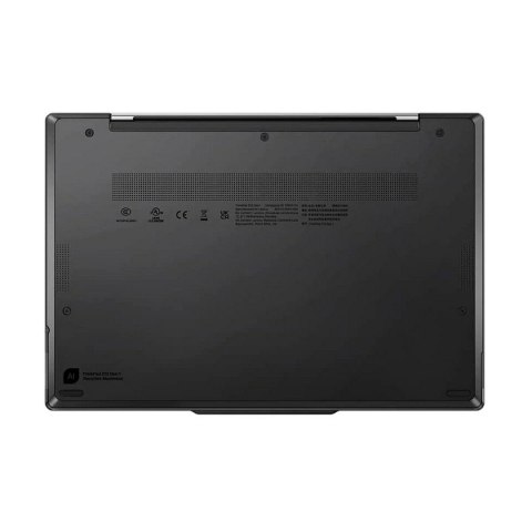 Laptop Lenovo 21D20014SP 13,3" RYZEN 7 PRO 6850H 16 GB RAM 512 GB SSD Qwerty Hiszpańska