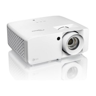 Projektor Optoma E9PD7LD01EZ2