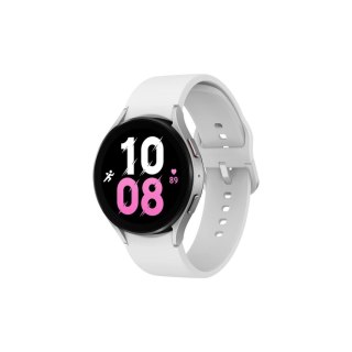 Smartwatch Samsung SM-R910NZSAPHE Srebrzysty 44 mm 1,4"