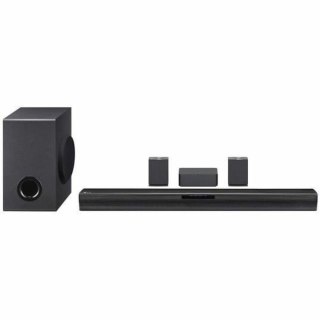 Soundbar LG LG SQC4R Czarny 2200 W