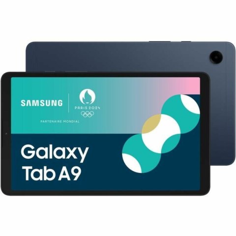 Tablet Samsung Galaxy Tab 9 11" 8 GB RAM 128 GB Granatowy