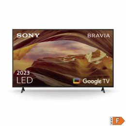 Telewizja Sony KD-65X75WL 4K Ultra HD 65