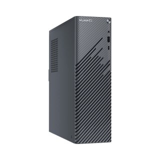 Komputer Stacjonarny Huawei MateStation S Ryzen 5 4600G 8 GB RAM 256 GB SSD