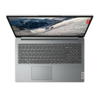 Laptop Lenovo IdeaPad 1 15ALC7 15,6" Ryzen 7 5700U 16 GB RAM 512 GB SSD Qwerty Hiszpańska