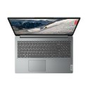 Laptop Lenovo IdeaPad 1 Gen 7 15ALC7 15,6" AMD Ryzen 5 5500U 16 GB RAM 512 GB SSD Qwerty Hiszpańska