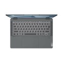 Laptop Lenovo IdeaPad Flex 5 14IAU7 14" Intel Core I7-1255U 16 GB RAM 512 GB SSD Qwerty Hiszpańska