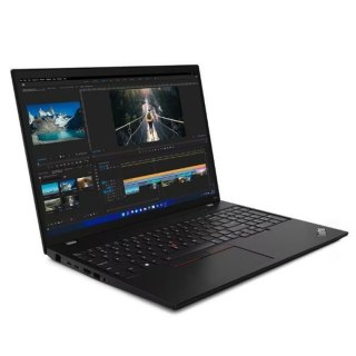 Laptop Lenovo P16S G2 16" Intel Core i7-1360P 16 GB RAM 1 TB SSD Qwerty Hiszpańska