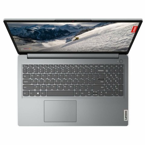 Laptop Lenovo R5_5500U 15,6" AMD Ryzen 5 5500U 16 GB RAM 512 GB SSD Qwerty Hiszpańska