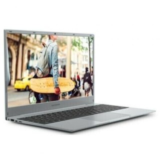 Laptop Medion MD62426 Qwerty Hiszpańska 15,6" AMD Ryzen 5 3500U 8 GB RAM 512 GB