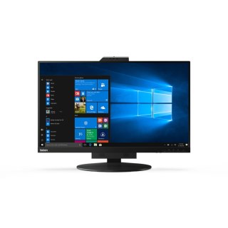 Monitor Lenovo ThinkCentre Tiny-In-One 27" Quad HD 75 Hz