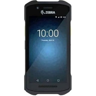 PDA z Czytnikiem 1D + 2D Zebra TC26BK-11B212-A6 32 GB