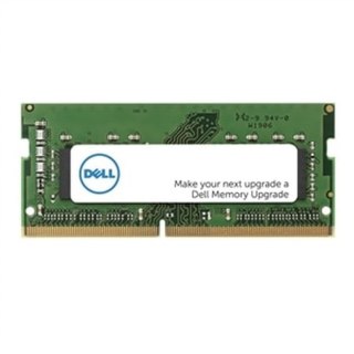 Pamięć RAM Dell AB371022 16 GB DDR4 SODIMM