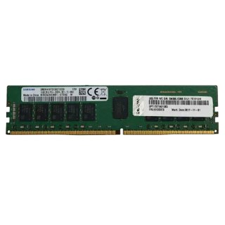 Pamięć RAM Lenovo 4X77A77496 32 GB DDR4 3200 MHz