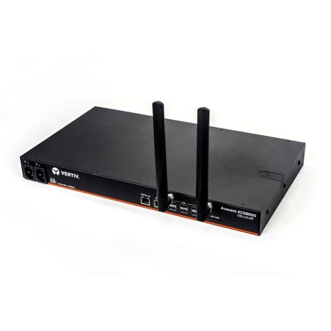 Serwer Vertiv ACS8032-EU-DAC-400