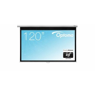 Ekran Projekcyjny Optoma DS-9120MGA 120"