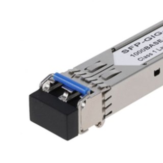 Kabel Sieciowy Sztywny UTP Kategoria 6 Alcatel-Lucent Enterprise SFP-GIG-SX