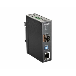 Konwerter Multimode D-Link DIS-M100G-SW