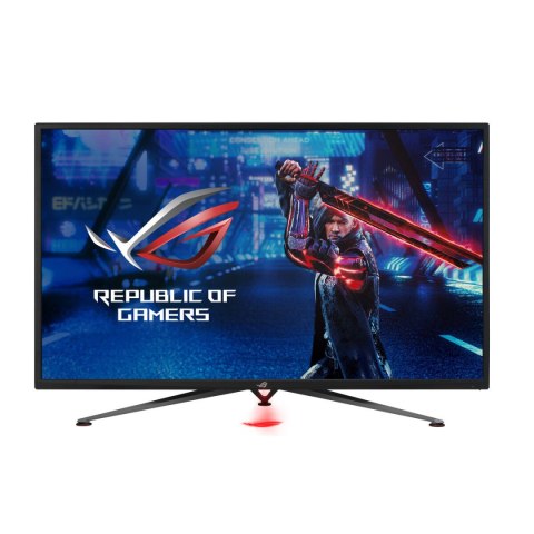 Monitor Asus 90LM04U0-B02170 LED 43" LCD VA AMD FreeSync