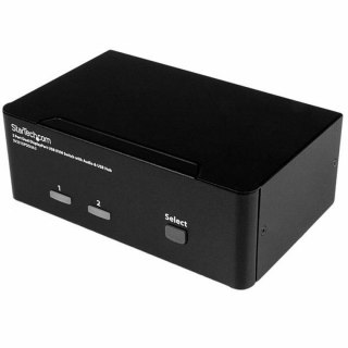 Przełącznik KVM Startech SV231DPDDUA2