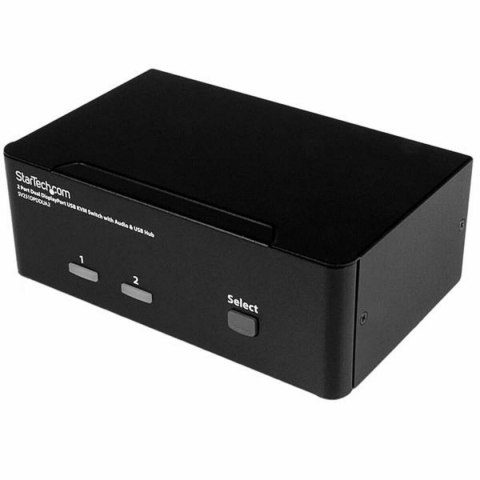 Przełącznik KVM Startech SV231DPDDUA2