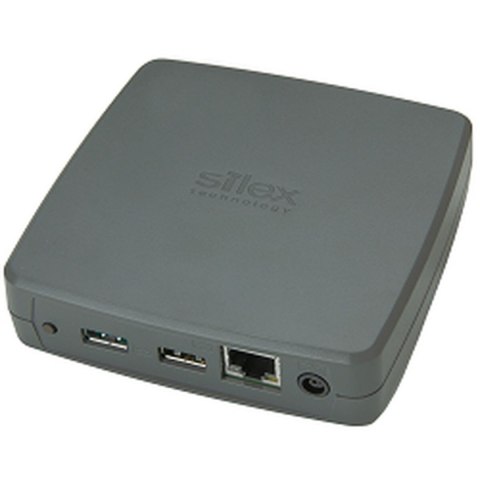 Adapter Sieciowy Ricoh DS-700