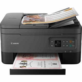 Drukarka Wielofunkcyjna Canon TS7450a Bluetooth Czarny