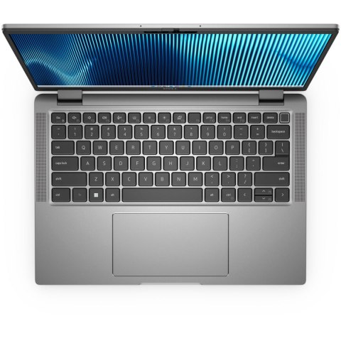 Laptop Dell 98GDN 14" i7-1365u 512 GB SSD 16 GB RAM Qwerty Hiszpańska