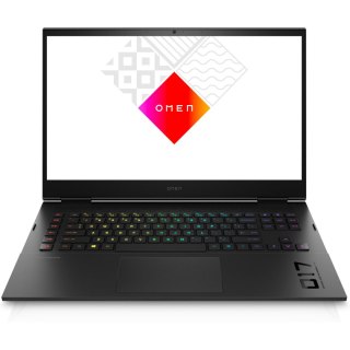 Laptop HP 17-ck1004ns 17,3" i7-12700H 16 GB RAM 1 TB SSD NVIDIA GeForce RTX 3070 Qwerty Hiszpańska