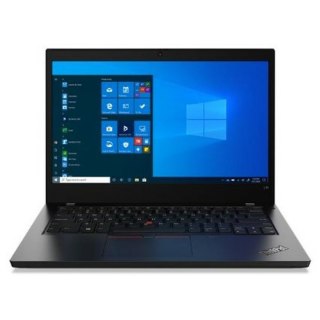 Laptop Lenovo ThinkPad L14 G2 14" i5-1145G7 8 GB RAM 256 GB SSD Qwerty Hiszpańska