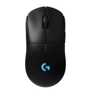 Myszka do Gry Logitech Pro 25600 dpi