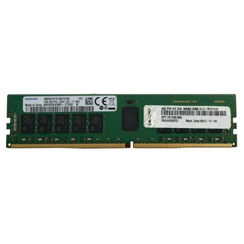Pamięć RAM Lenovo 4X77A77030 32 GB