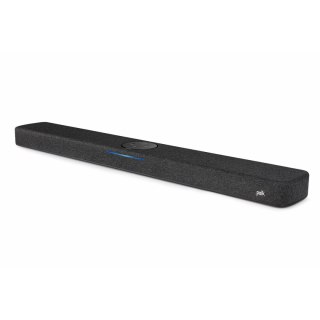 Bezprzewodowy soundbar Polk REACTBAR Czarny