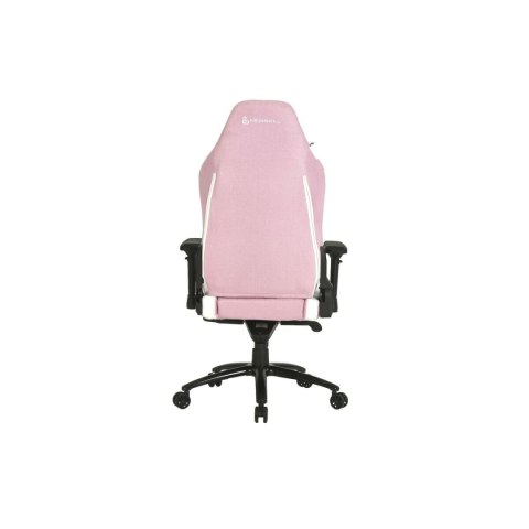 Fotel dla Graczy Newskill NS-CH-NEITH-ZE-WHITE-PINK Różowy