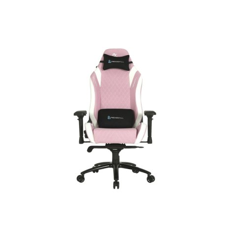 Fotel dla Graczy Newskill NS-CH-NEITH-ZE-WHITE-PINK Różowy