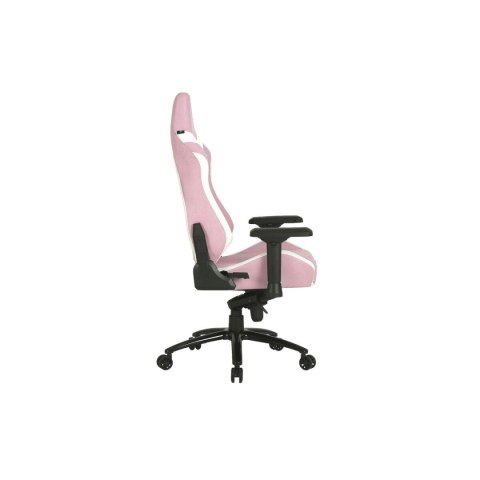 Fotel dla Graczy Newskill NS-CH-NEITH-ZE-WHITE-PINK Różowy