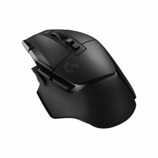 Myszka Logitech G502 X Lightspeed