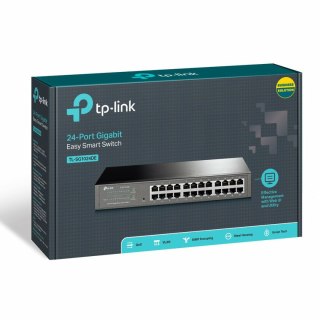 Przełącznik TP-Link TL-SG1024DE